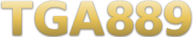 TGA889 โลโก้